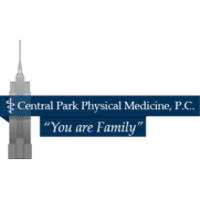 Central Park Physical Medicine, PC