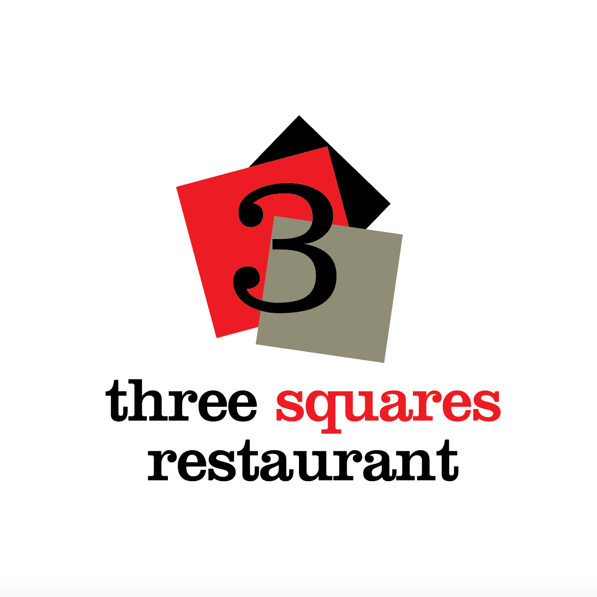 3 Squares Restaurant