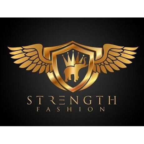 Strength Fashion