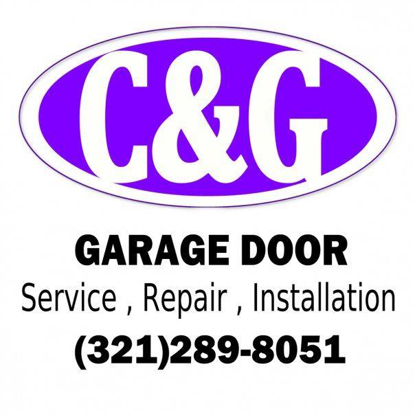 C & G Garage Door, LLC