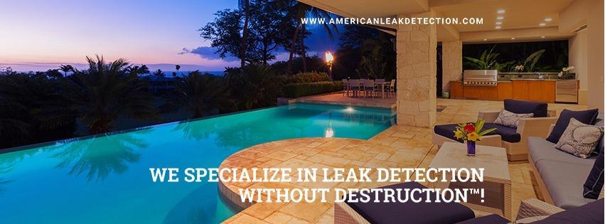 American Leak Detection of Greater Atlanta