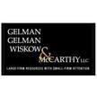 Gelman Gelman Wiskow & McCarthy LLC