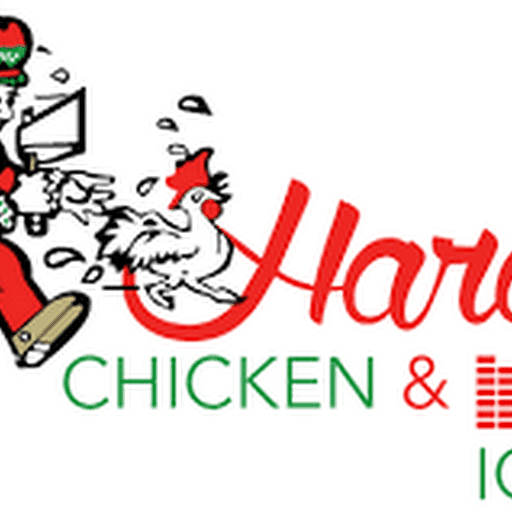 Harolds Chicken & Ice Bar - Charlotte