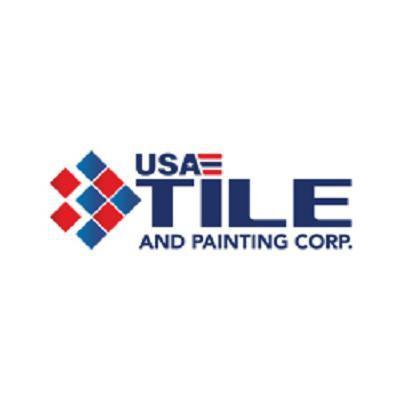 USA Tile and Painting Corp