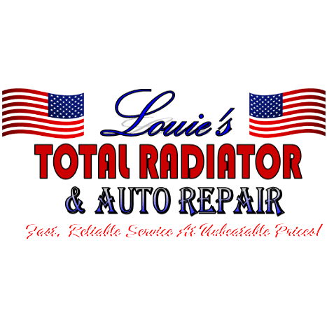 Louie's Total Radiator & Auto Repair