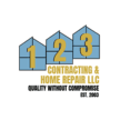 123 Contracting