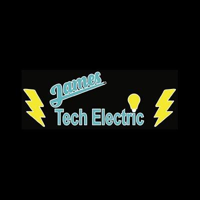 James Tech Electric Corp