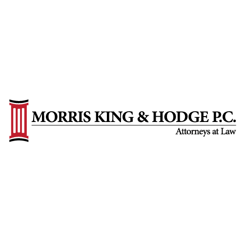 Morris, King & Hodge, P.C.