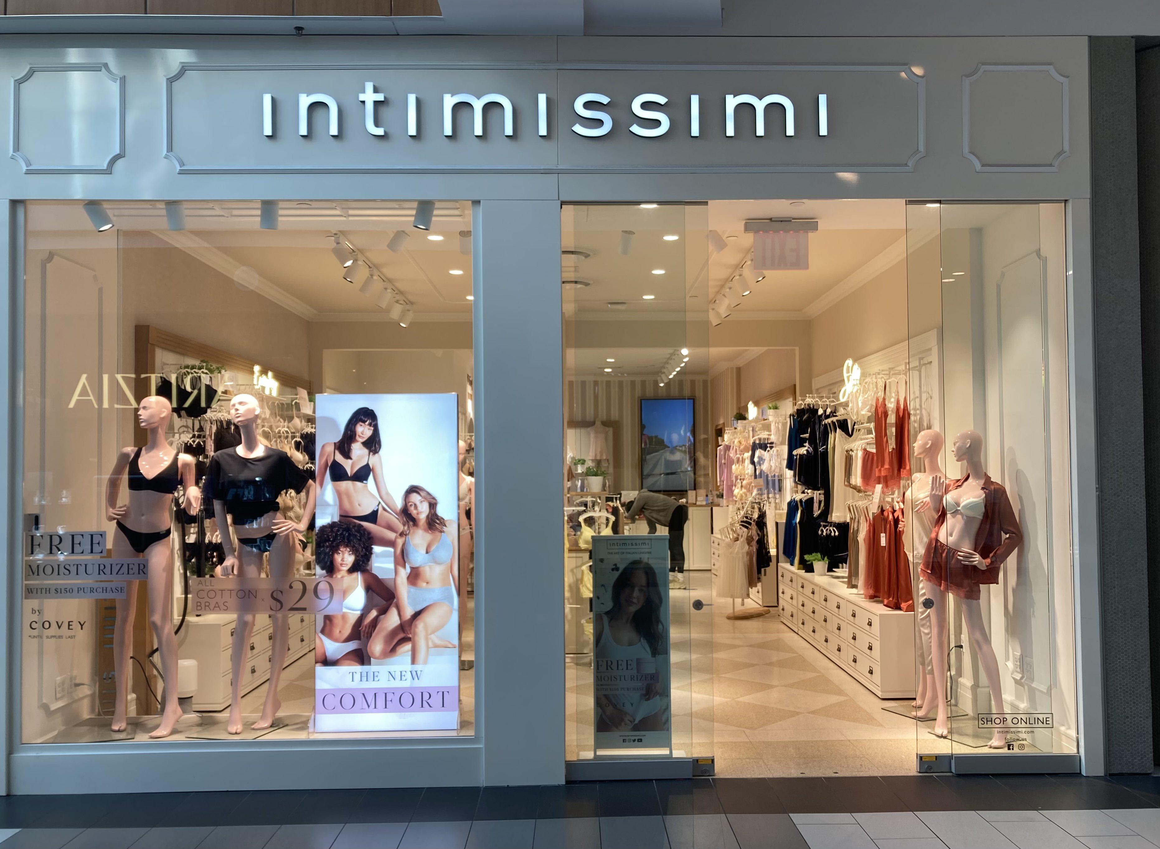 Intimissimi