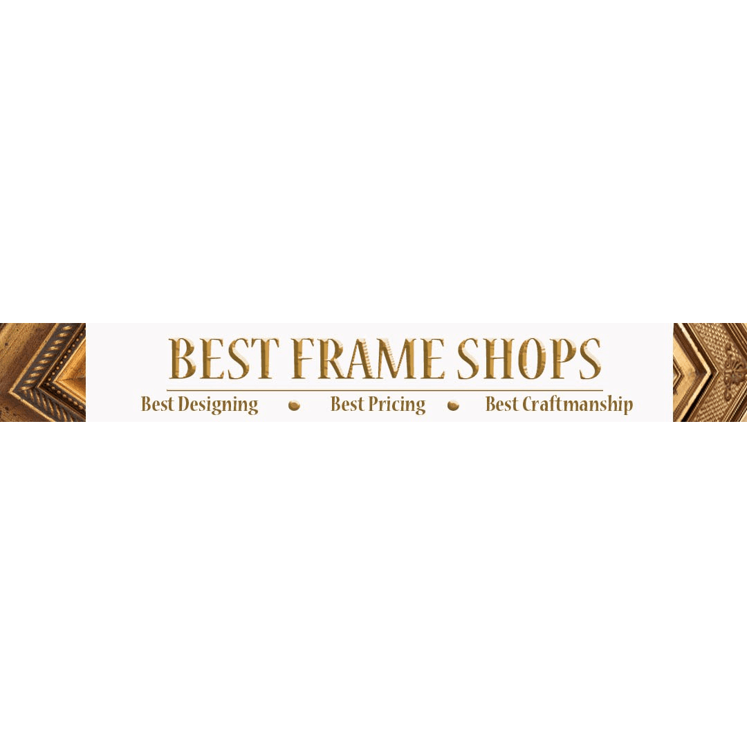 Best Frame Shops