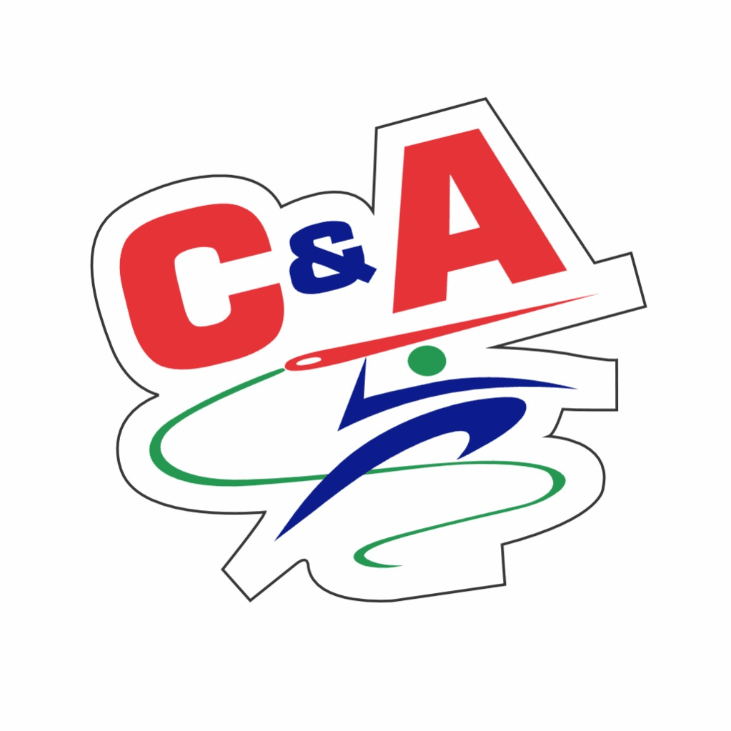 C & A Embroidery & Screen-Printing