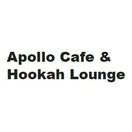 Apollo Cafe & Hookah Lounge