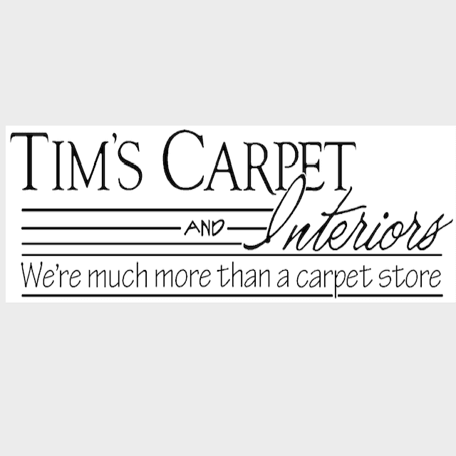 Tim's Carpet and Interiors