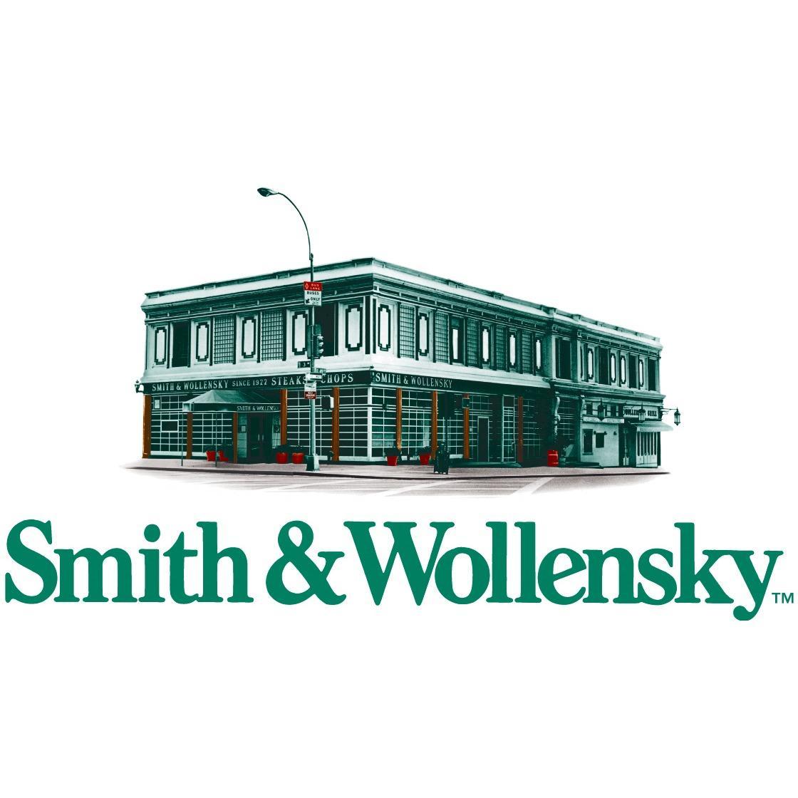 Smith & Wollensky