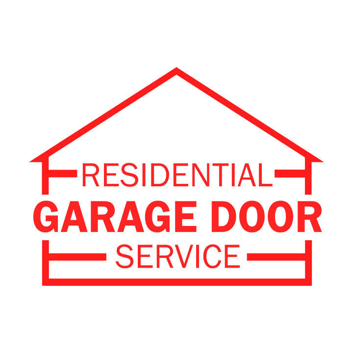 Residential Garage Door Service