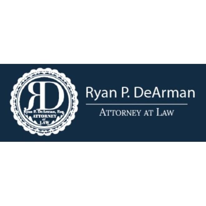 Ryan P. DeArman, P.L.L.C.