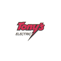 Tony's Electric