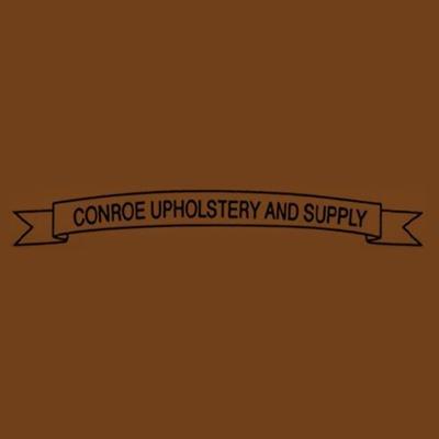 Conroe Upholstery And Supply