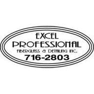 Excel Professional Detailing & Fiberglass Inc