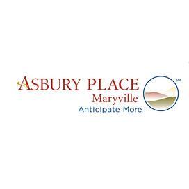 Asbury Place Maryville