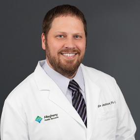 Kyle J Cothron, MD