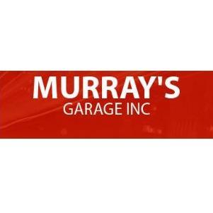 Murray's Garage Inc