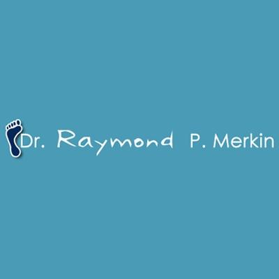 Dr. Raymond P. Merkin