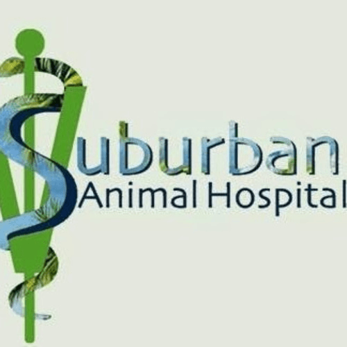 Suburban Animal Hospital