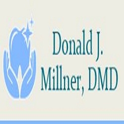 Donald J Millner DMD