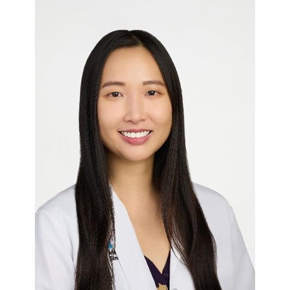 Helen He, MD