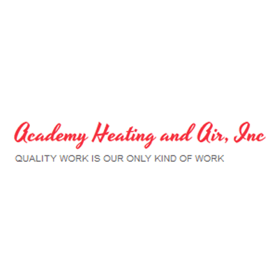 Academy Heating and Air, Inc