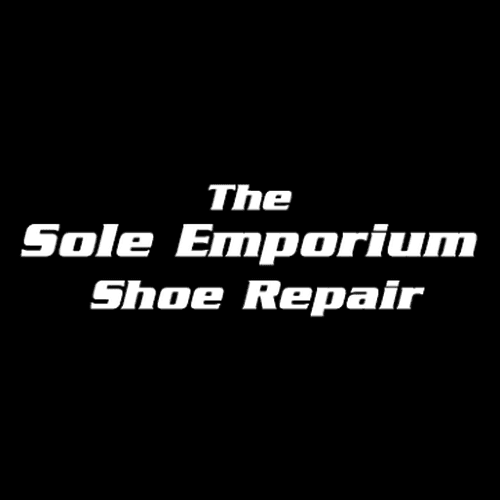 The Sole Emporium Shoe Repair