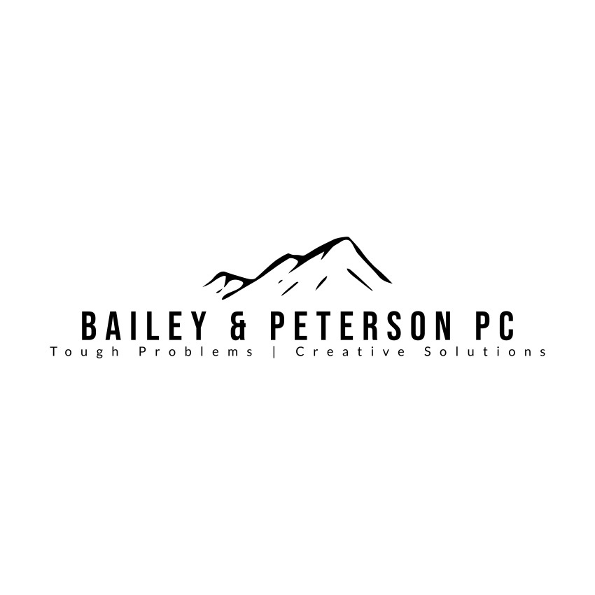 Bailey & Peterson, PC