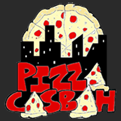 Pizza Casbah