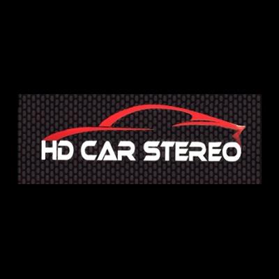 Hd Car Stereo