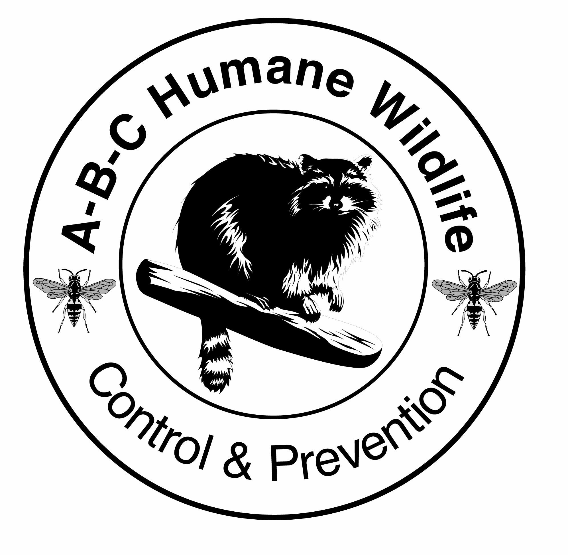 ABC Humane Wildlife Control and Prevention Inc.