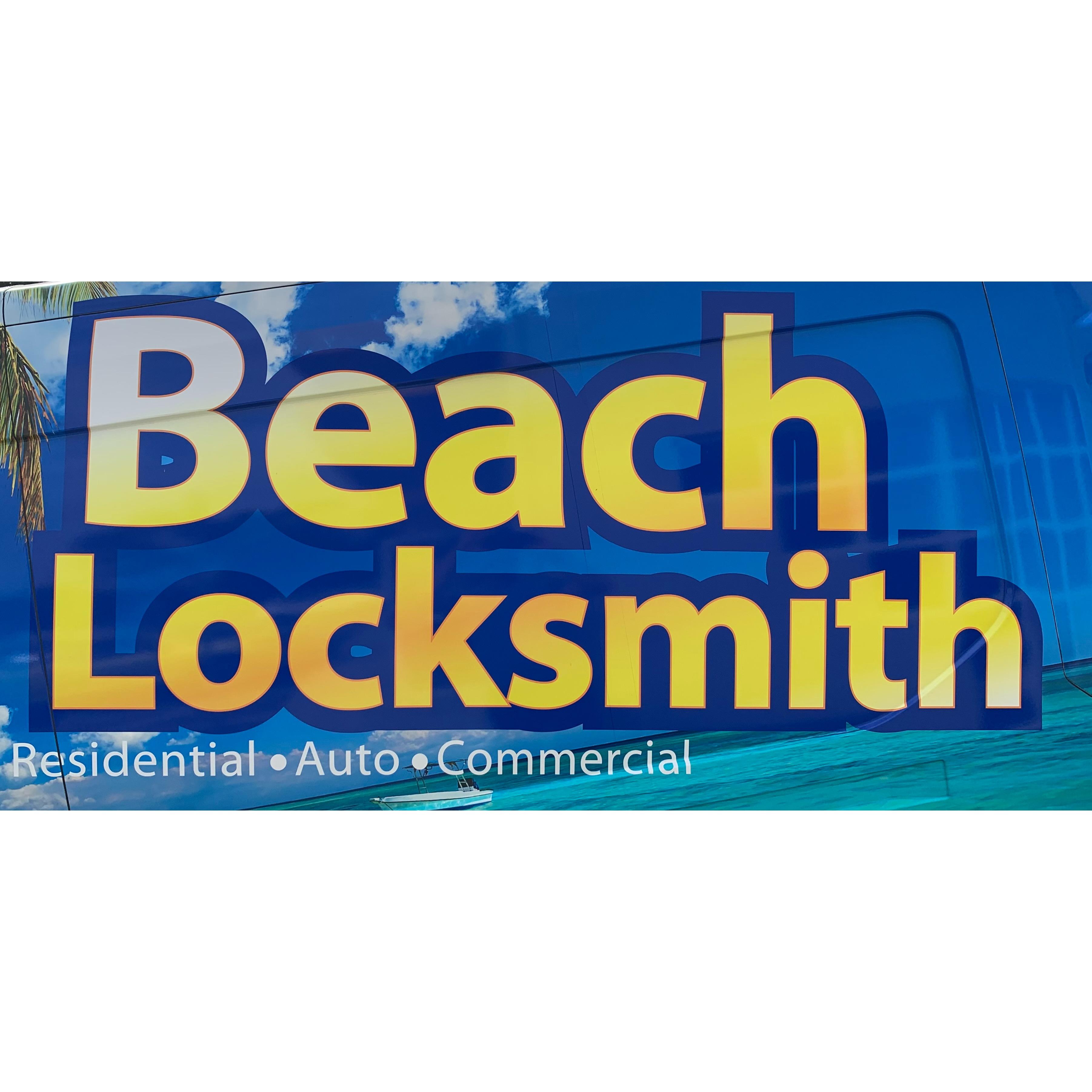 Beach Locksmith