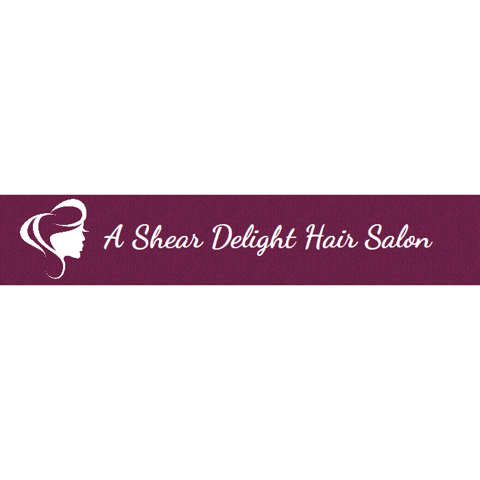 A Shear Delight Hair Salon