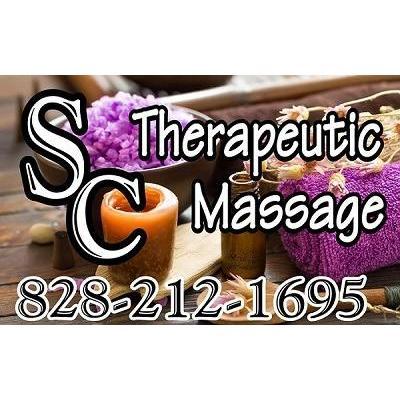 S C Therapeutic Massage