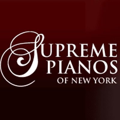 Supreme Pianos Of New York