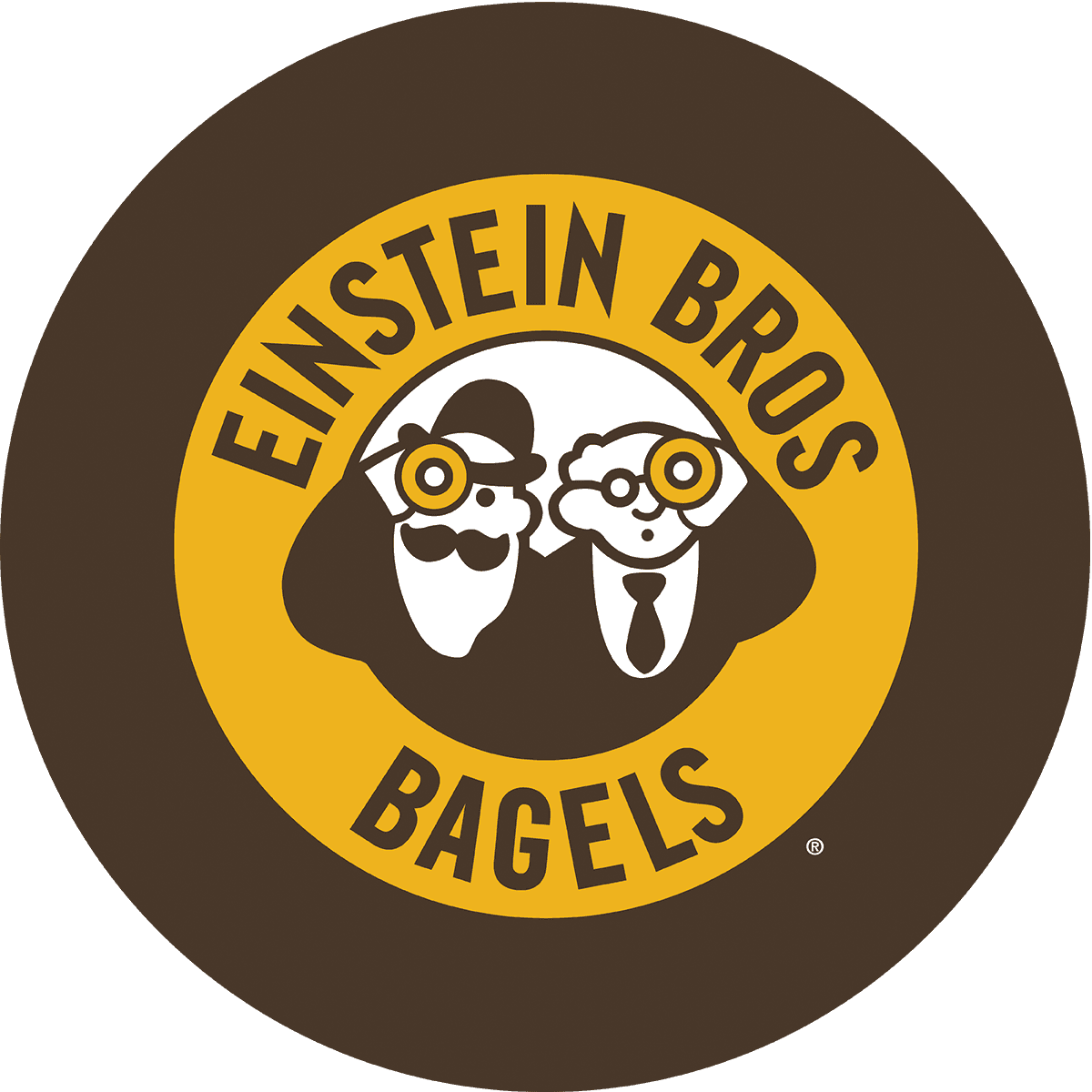 Einstein Bros. Bagels