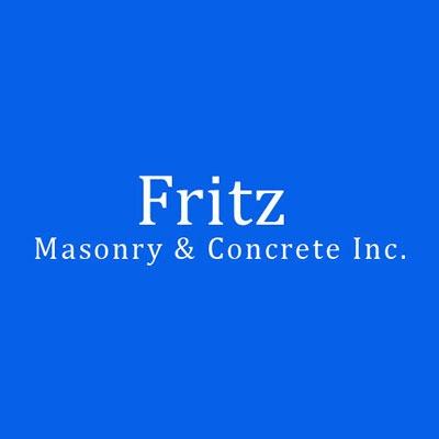 Fritz Masonry & Concrete Inc