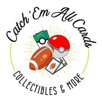 Catch 'Em All Cards Collectibles & More LLC