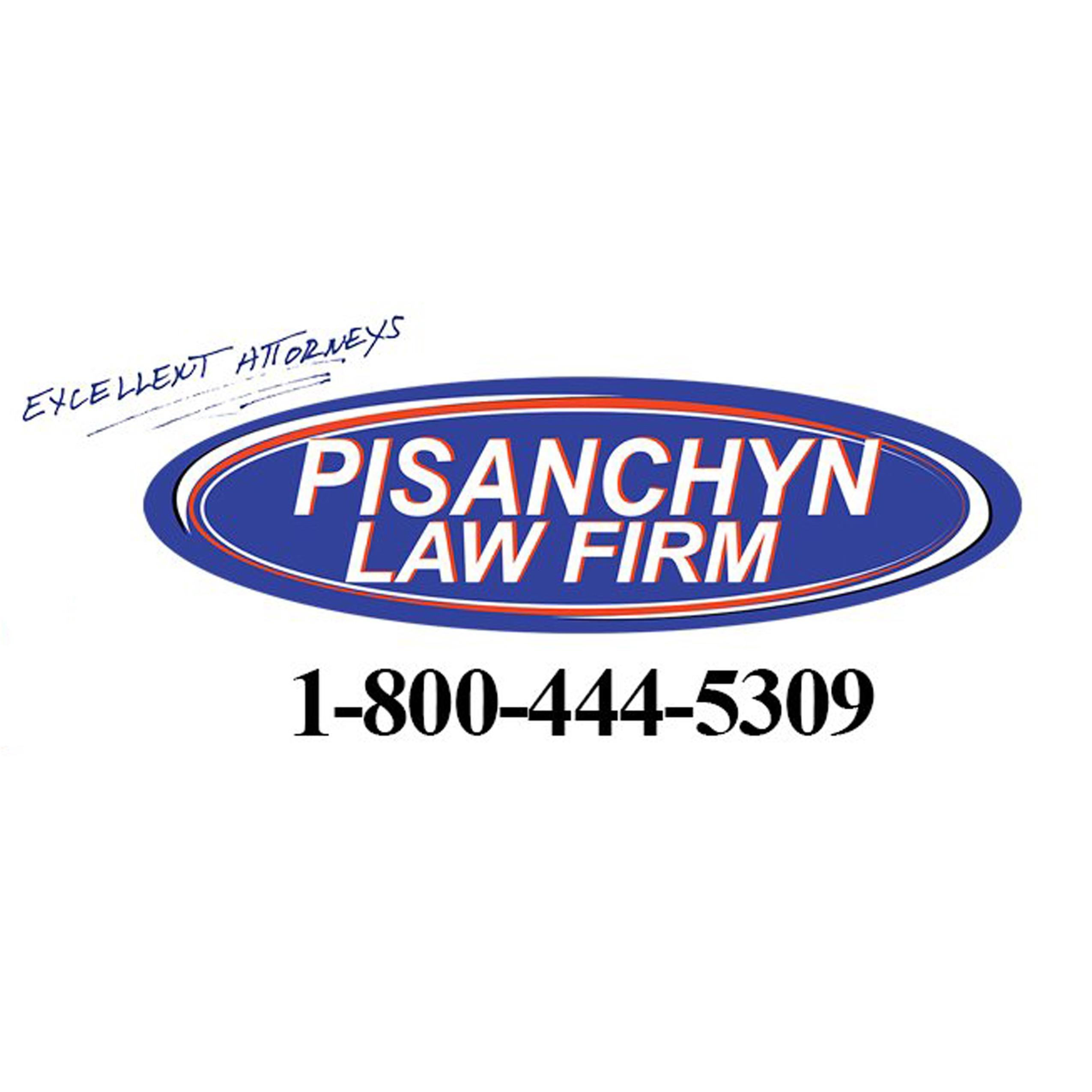 Pisanchyn Law Firm