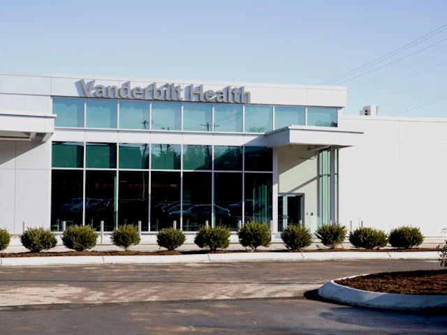 Vanderbilt Health Belle Meade