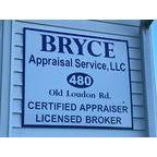 Bryce Appraisal Service LLC