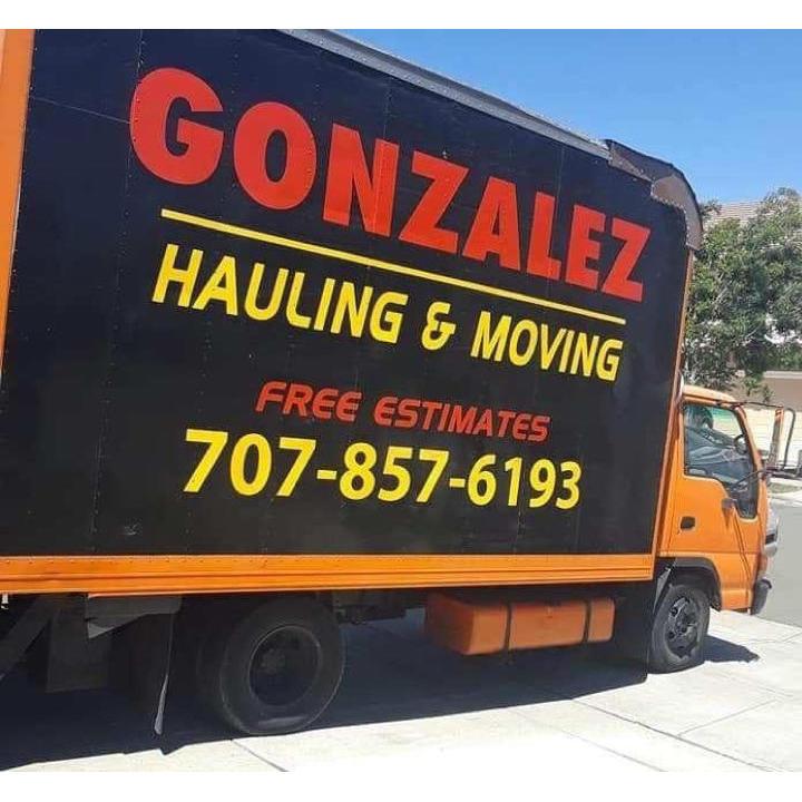 Gonzalez Hauling and Moving