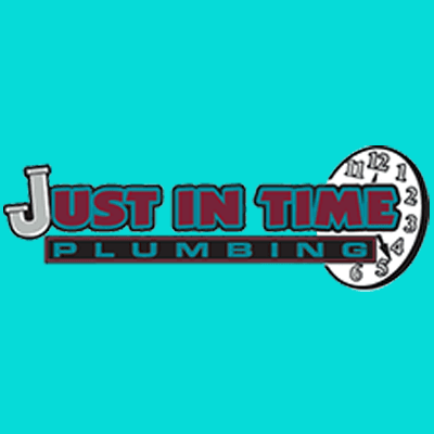 Just In Time Plumbing