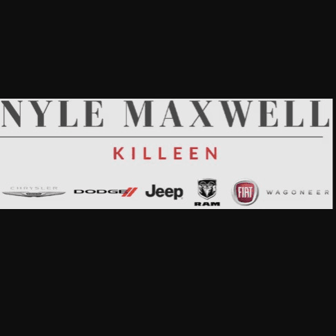 Nyle Maxwell Chrysler Dodge Jeep Ram FIAT