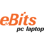 eBits PC Laptop - Capitol Hill